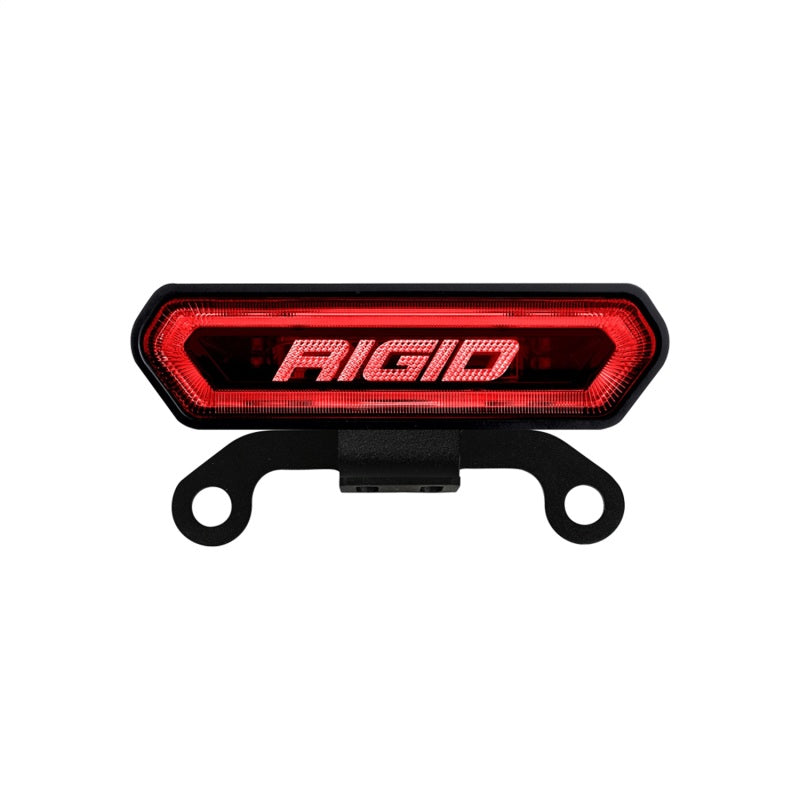 Rigid Industries 2021+ Ford Bronco Rear Chase Pod Light Kit 46727