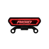 Rigid Industries 2021+ Ford Bronco Rear Chase Pod Light Kit 46727