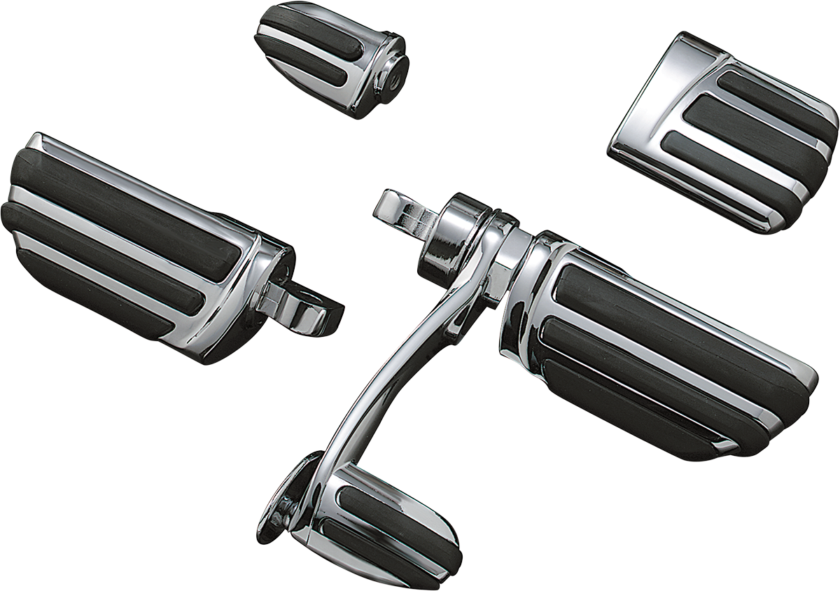 KURYAKYN Pilot Pegs 4425