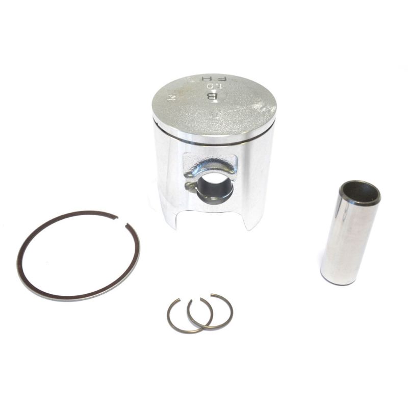 Athena 86-03 Honda CR 80 R 46.96mm Bore 2T Cast Piston S4C04700002C