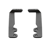 Rigid Industries 2022 Toyota Tundra - A-Pillar Mount Set of 2 Brackets 46613