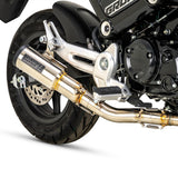 Vance & Hines HONDA 21-23 Grom HO PCX 1-1 SS Full System Exhaust