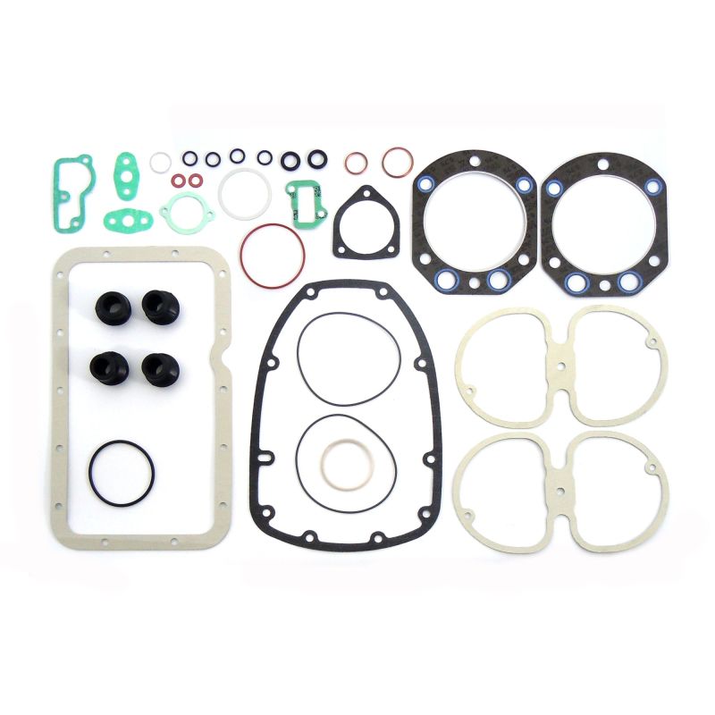 Athena 76-97 BMW R 100 GS/PD/RS/RT/CS 1000 Complete Gasket Kit (Excl Oil Seal) P400068850950