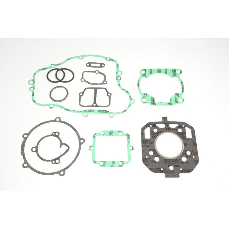 Athena 1987 Kawasaki KX 125 Complete Gasket Kit P400250850125