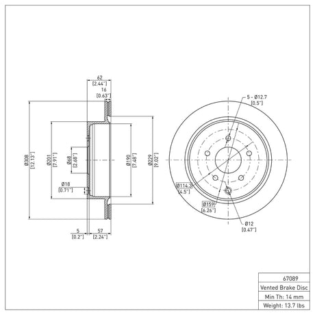 Technical Drawing