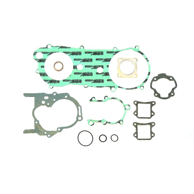 Athena 81-83 Honda NS F 50 Complete Gasket Kit (Excl Oil Seal) P400210850019