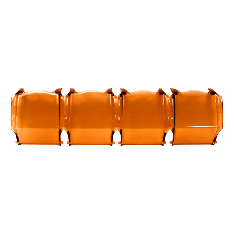 Rigid Industries Light Cover for Adapt Amber PRO - 10in. 11009