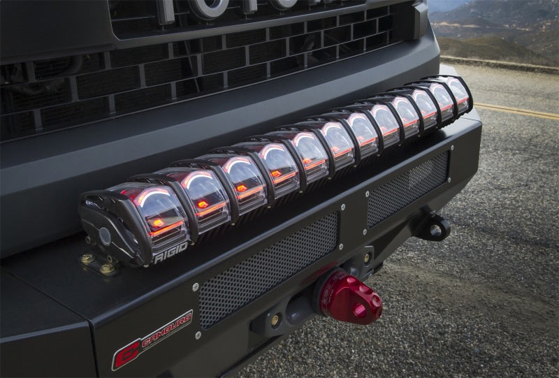 Rigid Industries 10in Adapt Light Bar 210413
