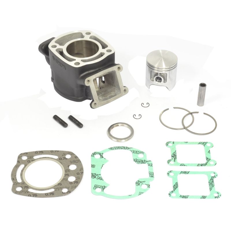 Athena Honda MBX LC 80 55mm Bore 120cc Big Bore Cylinder Kit (For Athena Cyl Kit) 60300