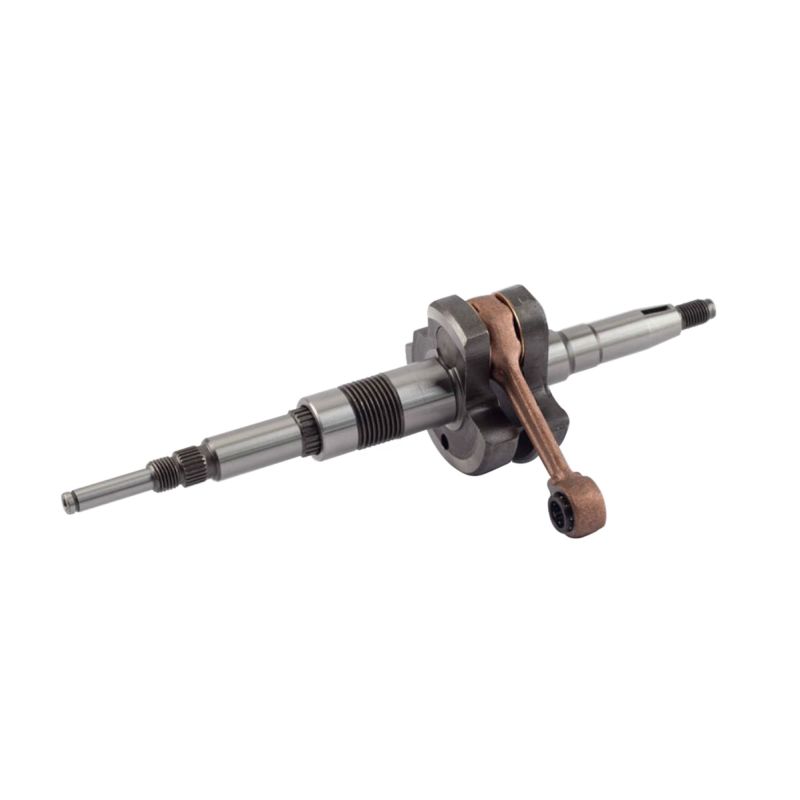 Athena Atala LC 50 10mm Pin Bore Crankshaft 61114