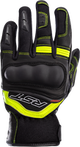 IN STOCK RST URBAN AIR 3 MESH CE GLOVE BLACK/FLO YELLOW SM - 556-2673408