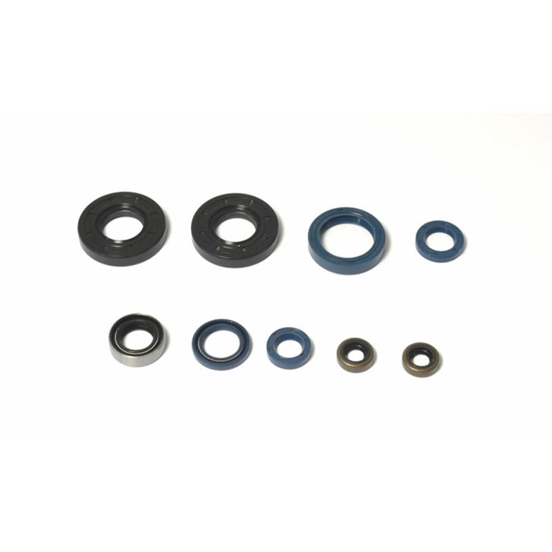 Athena 85-86 Cagiva GP 125 Engine Oil Seal Kit P400090400060