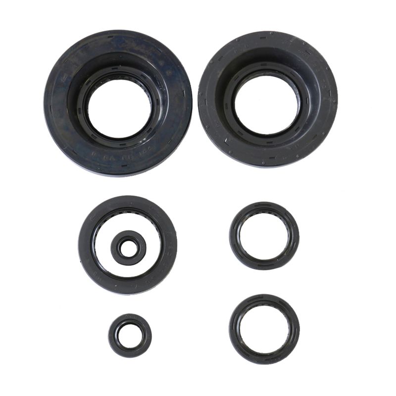 Athena 06-22 Honda TRX 680 FourTrax Rincon Engine Oil Seal Kit P400210400199