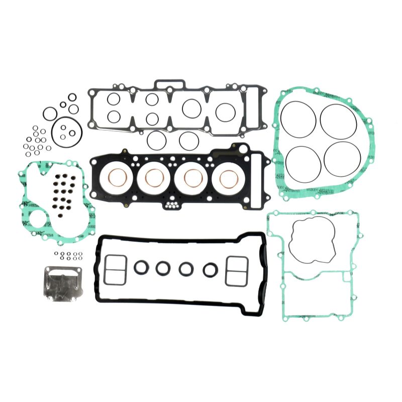 Athena 96-02 Kawasaki ZX-7 R 750 Complete Gasket Kit (Excl Oil Seal) P400250850004