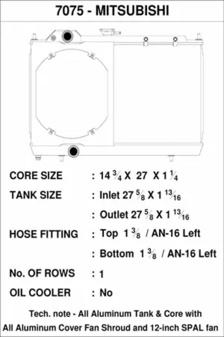 Technical Drawing