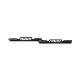 Rigid Industries 2021+ Ford Bronco Dual Pod A-Pillar Mount Kit M617 46721