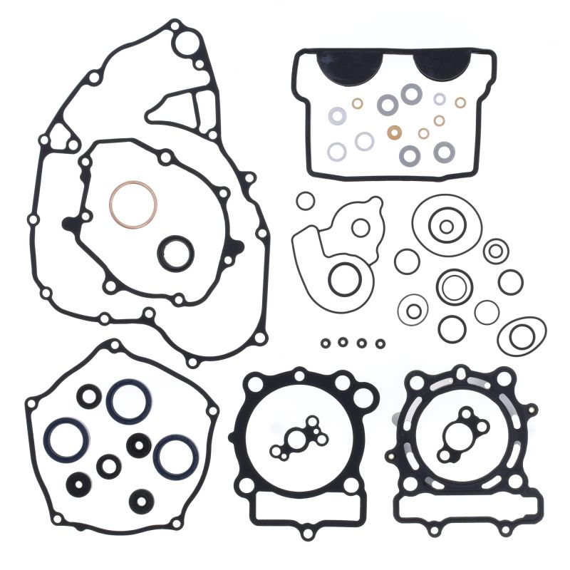 Athena 21-23 Kawasaki KX 250 4T Complete Gasket Kit P400250900071