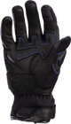 RST URBAN AIR 3 MESH CE GLOVE BLACK/BLUE MD - 556-2673209
