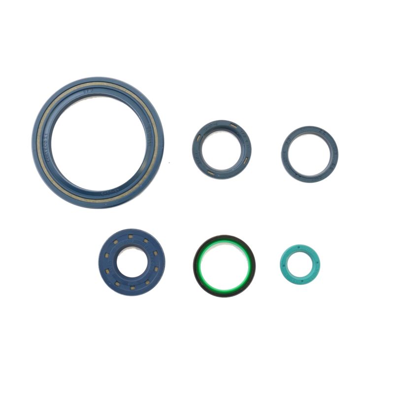 Athena 72-74 Ducati GT Engine Oil Seal Kit P400110400750