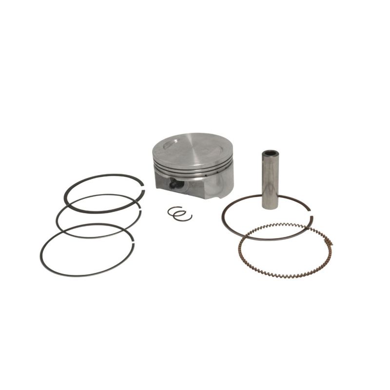 Athena 04-10 Honda CBR R 125 4T Cast Piston Bore 66.95mm (For Athena Cylinder Kit) S4C06700001A