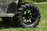 KENDA Tire - K592 Bearclaw Evo - Rear - 26x11-14 - 6 Ply 085921461C1