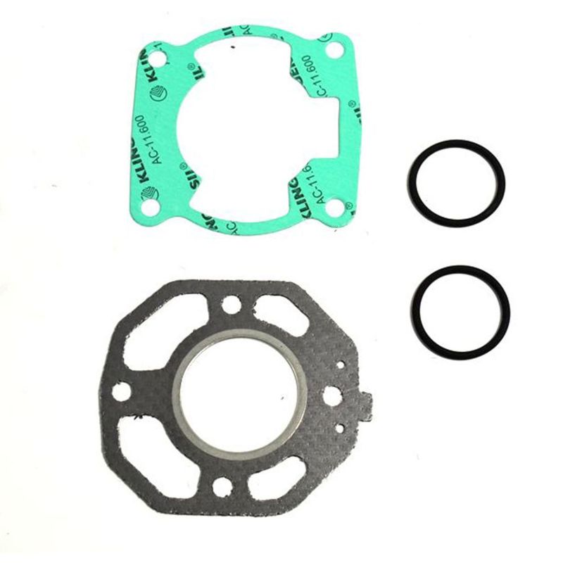 Athena 86-87 Kawasaki KX 80 Top End Gasket Kit P400250600085