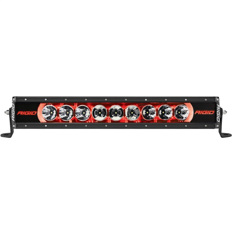 Rigid Industries Radiance+ 20in. RGBW Light Bar 220053