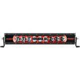 Rigid Industries Radiance+ 20in. RGBW Light Bar 220053