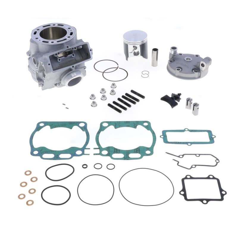 Athena 03-24 Yamaha YZ 250 2T Complete Cylinder Kit Big Bore P400485100042