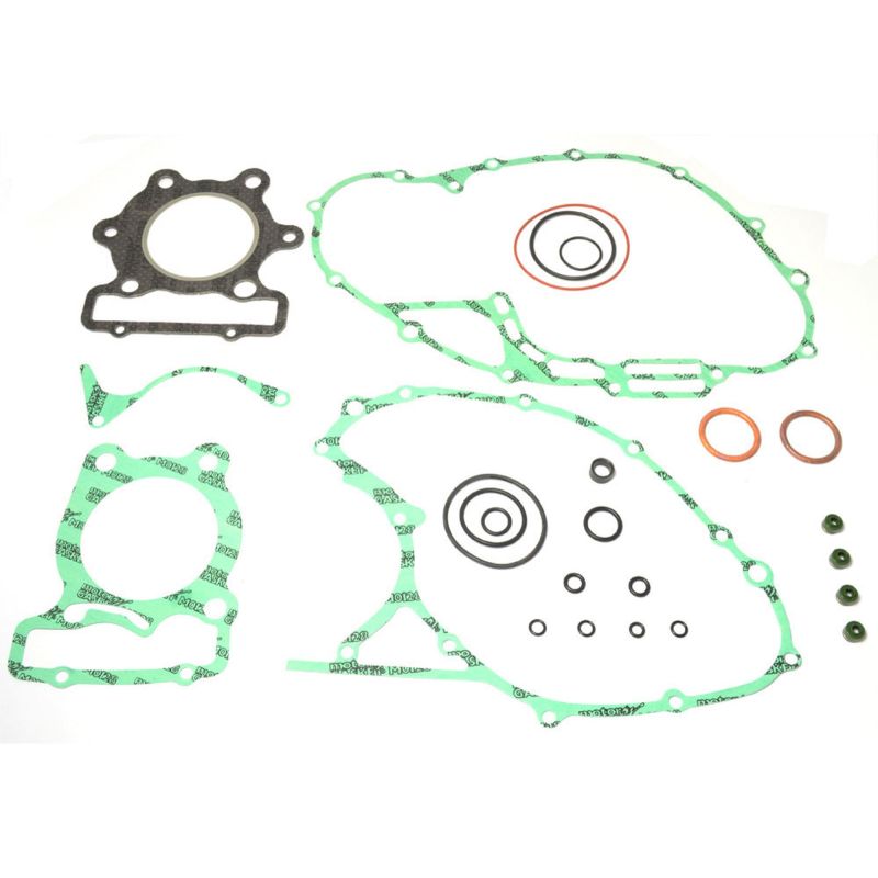 Athena 80-82 Honda CB Rsa / Rsc / Rszc 250 Complete Gasket Kit (Excl Oil Seal) P400210850257