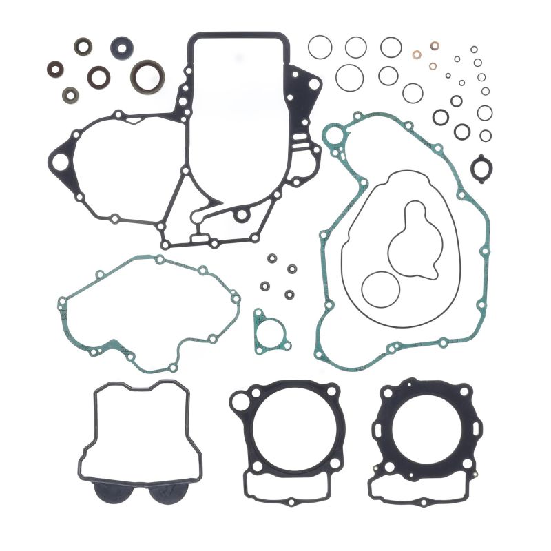 Athena 14-15 Beta RR 350 4T Complete Gasket Kit (Incl Oil Seals) P400060900012