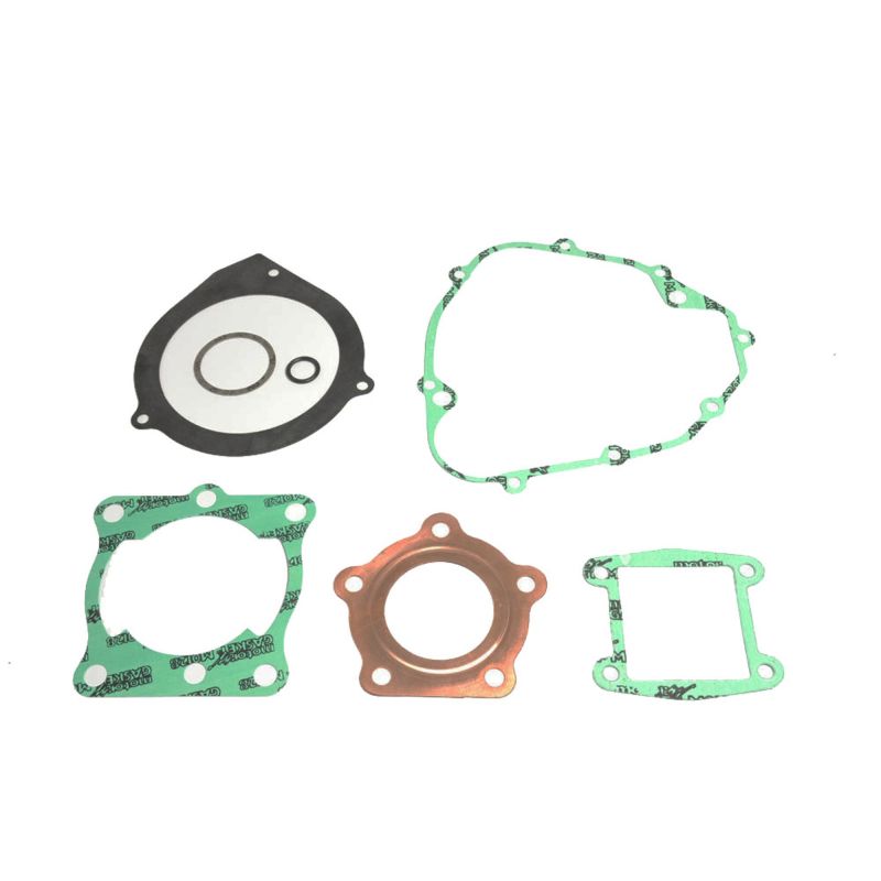Athena 82-83 Yamaha YZ 100 Complete Gasket Kit (w/o Oil Seals) P400485850110