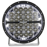 Rigid Industries 360-Series 9in LED Off-Road Spot Beam - RGBW 36422