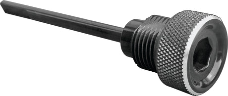 Trans Dipstick Black