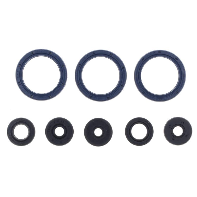Athena 21-23 Kawasaki KX 250 4T Engine Oil Seal Kit P400250400071