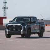 Rigid Industries 2022+ Toyota Tundra A-Pillar Lighting Kit (Fits 360-Series, D-SS Series) 46808