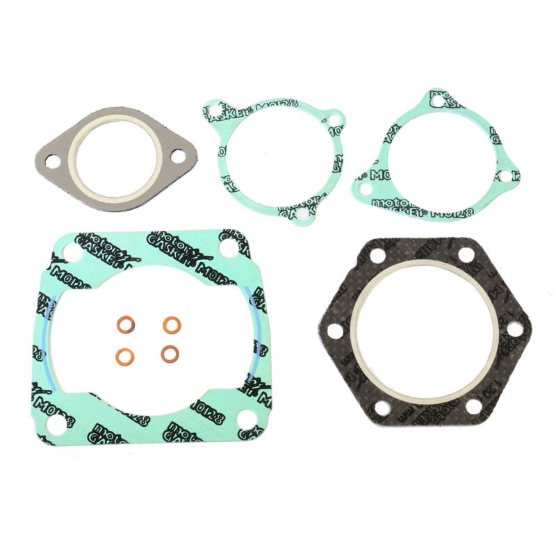 Athena Polaris 250 Complete Gasket Kit (Excl Oil Seals) P400427850001