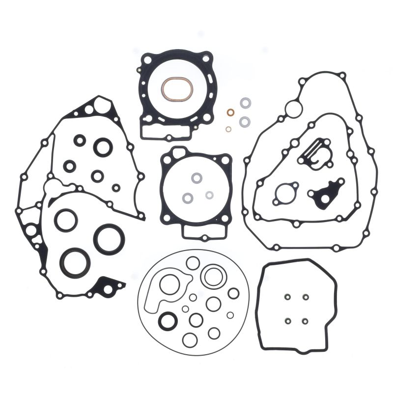 Athena 21-24 Honda CRF 450 R Complete Gasket Kit P400210900322