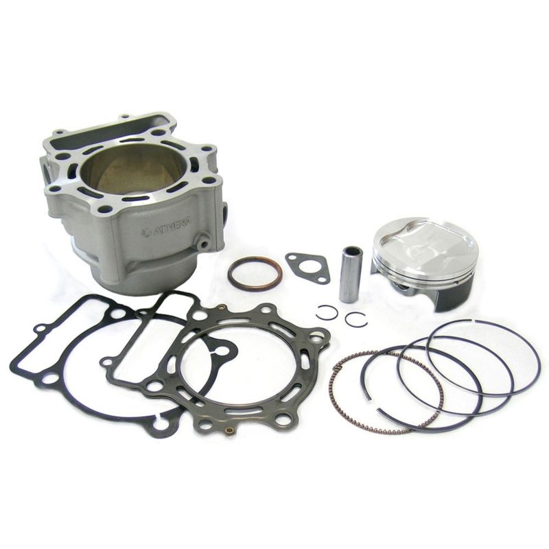 Athena 06-07 Husqvarna SMR 250 Big Bore Complete Cylinder Kit P400220100004