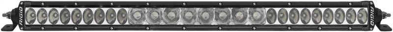 Rigid Industries 20in SR-Series PRO - Spot/Drive Combo 921314