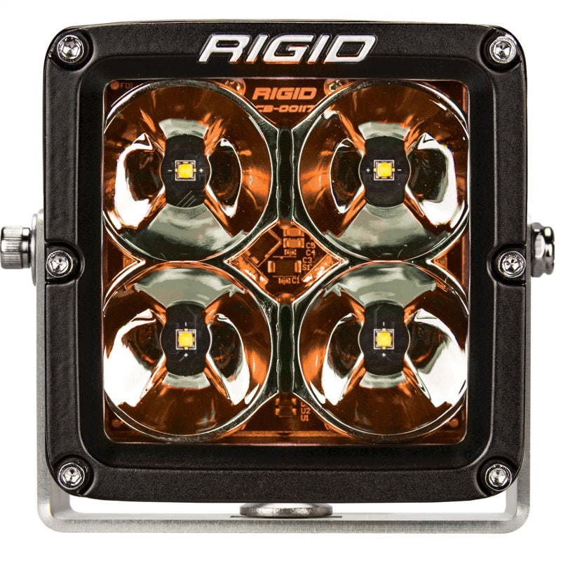 Rigid Industries Radiance+ Pod XL RGBW - Pair 322053