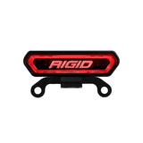 Rigid Industries 2021+ Ford Bronco Rear Chase Pod Light Kit 46727