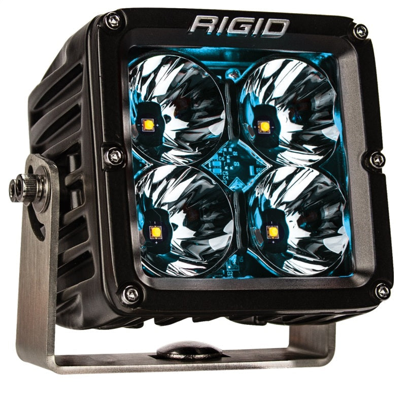 Rigid Industries Radiance+ Pod XL RGBW - Pair 322053