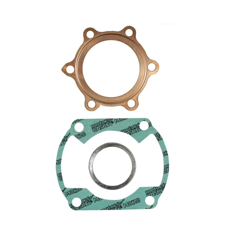 Athena 76-79 Yamaha RD S/C/D/E/F 400 Top End Gasket Kit P400485600401