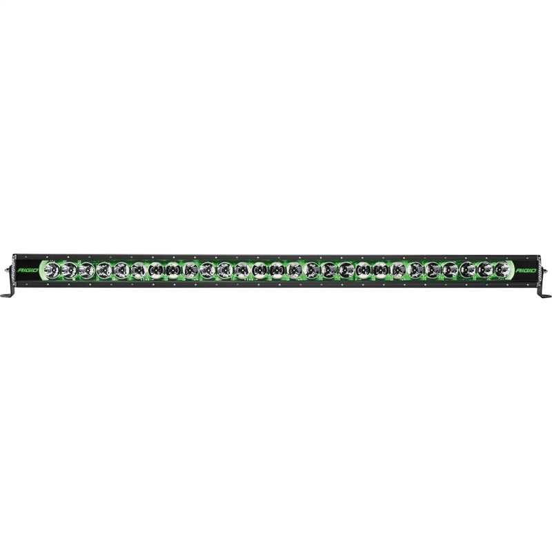Rigid Industries Radiance+ 50in. RGBW Light Bar 250053