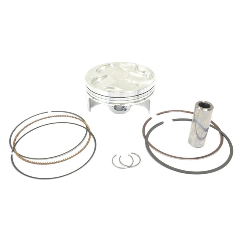 Athena 08-13 Yamaha WR 250 F 76.97mm Forged Racing Piston S4F07700019B