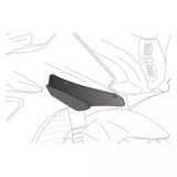 PUIG HI-TECH PARTS Winglets - S1000RR 2019-2022  3636N