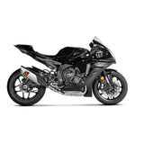 AKRAPOVIC Evolution Exhaust - Titanium YZF-R1  2015-2025 2026   S-Y10E6-APLT 1810-2757