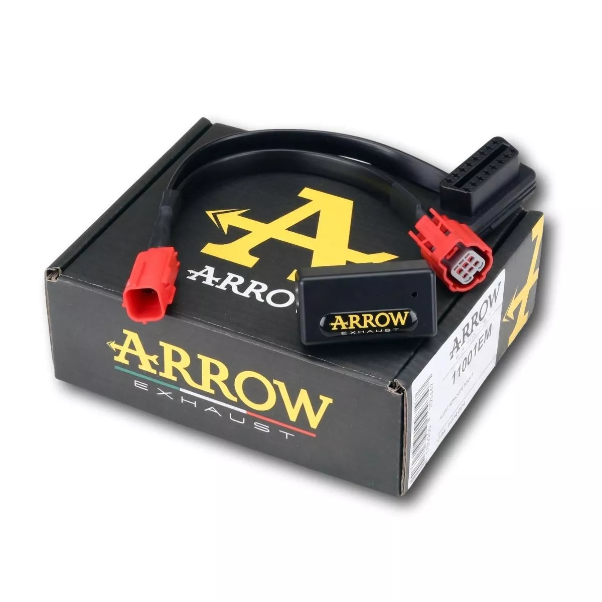 Arrow 11001EM