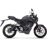 Arrow Exhaust 51020akn